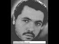 LAMENTO DI FEDERICO (Francesco Cilea)