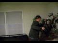 Blow Darts and Bird Snakes
