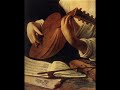John Dowland - Lute Songs (1)