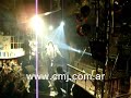 La Mona en Rescate Bailable - Buenos Aires