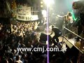 La Mona en Rescate Bailable - Buenos Aires