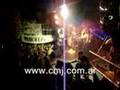 La Mona en Rescate Bailable - Buenos Aires