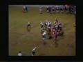 Reggie Pettiford Highlights