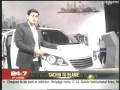 Ashok Leyland Stile at Auto Expo 2012 videos