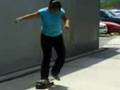 la patineta
