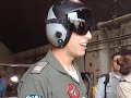 Israeli F-16 pilot