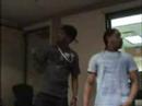 Rock Citys at Interscope NYC Office pt.1