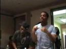 Rock Citys at Interscope NYC Office pt.1