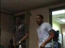 Rock Citys at Interscope NYC Office pt.1