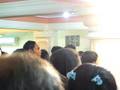 Christian Leadership Conference in Cambodia