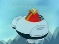 Adventures of Sonic the Hedgehog - Spaceman Sonic (Part 1)