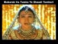 Indian Wedding Songs - YouTube