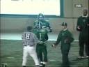 Marshall Thundering Herd - Tulsa vs Marshall 2008
