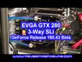 ATi CrossfireX Vs Nvidia 3-Way SLi