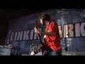 No Lyin' Video - "Linkin Park - Lying fom you (live)"