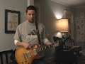 discussion of how the peter green magnet flip works
