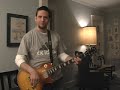 discussion of how the peter green magnet flip works