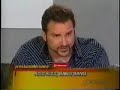 Kiss Kiss Bang Bang Toronto Film Festival interview 2005