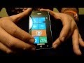 Samsung Focus S review and unboxing