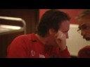 Reportage tv Gelderland Uefa Cup loting NEC