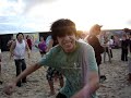 RAVE CAMALEAO biruta ALIEN PROJECT