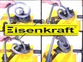 eisenkraft wrought iron workshop www.eisenkraft.com