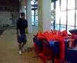 Life jackets