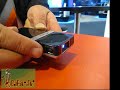 IFA optoma pico projector DLP