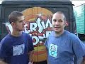 Persiana Jones intervista OkMusik 2004