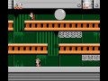 www.longplays.org played by tsunao & genbu platformer by friggin' capcom. something about a kitteh missing and ch-ch-ch-chip 'n dale (rescue rangers) set out on an adventure. a fat cat is involved. i control chip (player 1) while bro controls dale (player 2). skills may or may not be involved. game is harder in two players. i don't think my bro played this game. he also blames the controller (and i am using an inferior controller.) deaths here and there (mainly bro. i wouldn't die a lot if i played solo.) i love this game's music. my picks: boss music, zone b, zone j, the main theme. -floating 1-up star appears- me: 