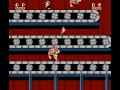 www.longplays.org played by tsunao & genbu platformer by friggin' capcom. something about a kitteh missing and ch-ch-ch-chip 'n dale (rescue rangers) set out on an adventure. a fat cat is involved. i control chip (player 1) while bro controls dale (player 2). skills may or may not be involved. game is harder in two players. i don't think my bro played this game. he also blames the controller (and i am using an inferior controller.) deaths here and there (mainly bro. i wouldn't die a lot if i played solo.) i love this game's music. my picks: boss music, zone b, zone j, the main theme. -floating 1-up star appears- me: 