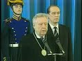 Inauguration Ceremony of Mr. Vladimir Putin - 1st Mandate