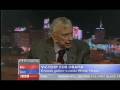 Gore Vidal and David Dimbleby on different planets