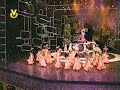 Miss Venezuela 1993 Aplausos