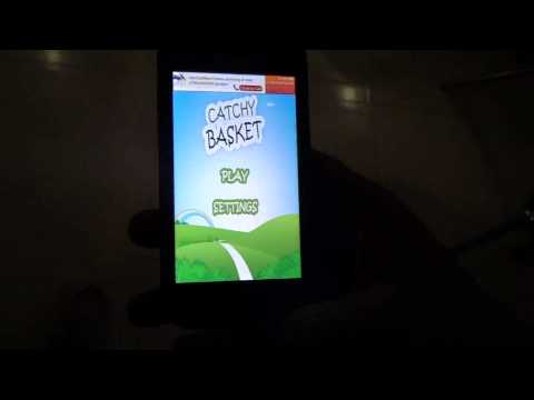 MetadesignSolutions - Catchy Basket Android Game developed by MetaDesign Solutions Catchy Basket is Fun game for kids and adults. Simple to play, just tilt your Android device to ...