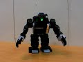 isobot program