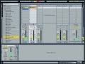 Gate Sidechain Feature in Ableton Live 7 Gate Sidechain Feature in Ableton Live 7