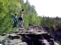 Jonsson the crazy one