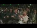 Vincent Browne vs Bertie Ahern