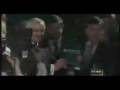Vincent Browne vs Bertie Ahern