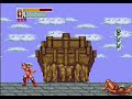 Golden Axe 3 - Hard Mode - Playthrough 4 of 5