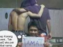 gigolo gaduh