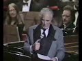 Victor Borge in Concert, Grand Hall Wembly (Part 4 of 5) Victor Borge in Concert, Grand Hall Wembly (Part 4 of 5)