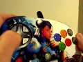 Street Fighter Pad (Saison 1 Épisode 1)