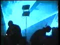 Autechre Djarum live moscow 1994 britronica