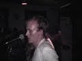 In Every Dream Home A Heartache [live]
