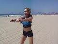 Great conditioning dril!!I Train smart and in less time!!