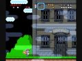 Super Mario World - Forest of Illusion secrets