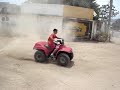 como se trukea la moto