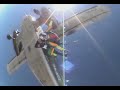 Sky Diving